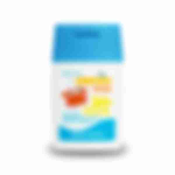 Молочко детское солнцезащитное Krassa, SPF 30, 50мл