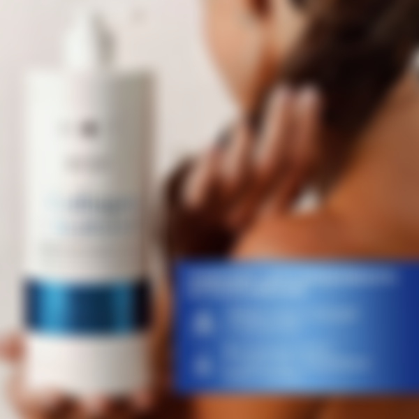 Шампунь для волос увлажняющий Mixit Collagen&Seaweed, с коллагеном и экстрактами морских водорослей, 1000 мл