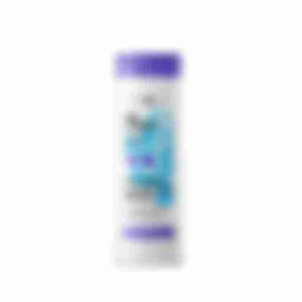 Бальзам-ополаскиватель Mixit Re:Start Keratin bomb, для интенсивного восстановления поврежденных волос, 400 мл