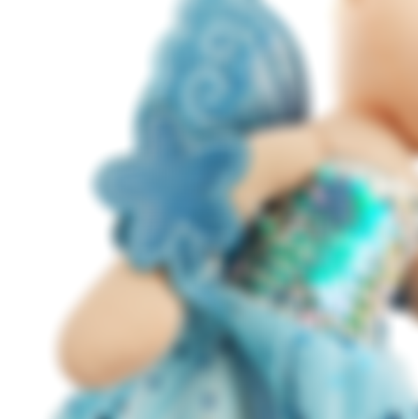 Игрушка мягконабивная Jile Toys Кукла, 18х40х8см
