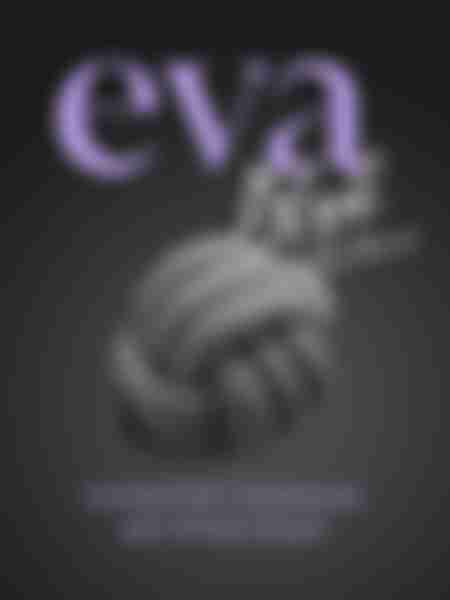 Кондиционер для белья Grass Eva Black Reflection, для темных тканей, 33 стирки, 1л