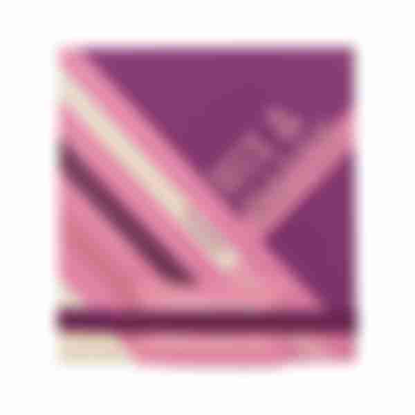 Набор теней для век Parisa Mix&Match, 5 оттенков, тон: 4 Purple, 10 г