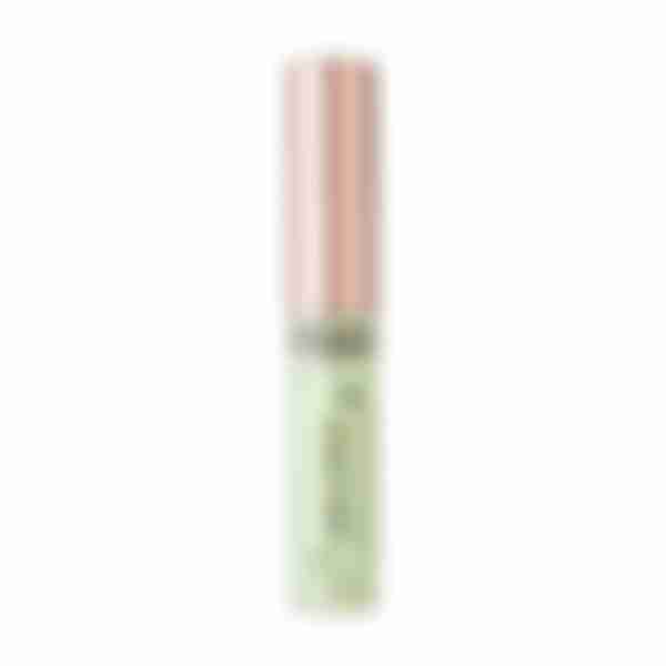 Тени жидкие для век Parisa Let's Glow, с глиттером, тон: 03 emerald, 4мл