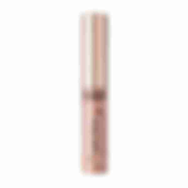 Тени жидкие для век Parisa Let's Glow, с глиттером, тон: 05 bronze, 4мл