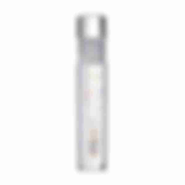 Блеск для губ Parisa Sparkly lip Gloss, тон 1: clear, 4мл
