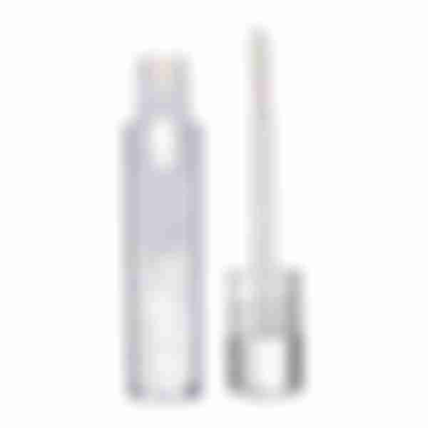 Блеск для губ Parisa Sparkly lip Gloss, тон 1: clear, 4мл
