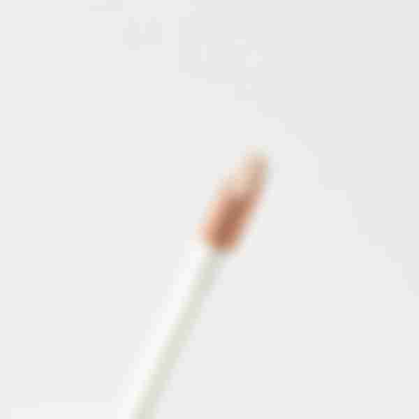 Жидкий консилер Parisa Base 4U, матовый, тон: 01 Ivory, 8мл
