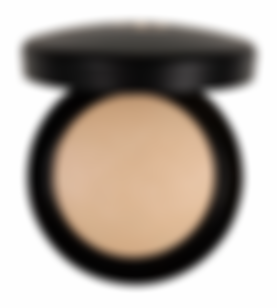 Пудра запеченная Parisa Mineralize Skinfinish PP-05, тон: 2 светло-бежевый, 7г