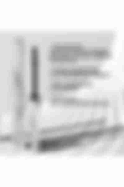 Тушь для ресниц PHYSICIANS FORMULA  Длина и Разделение Eye Booster Lash Illusion Mascara, тон: ультра-черный, 8,5 мл
