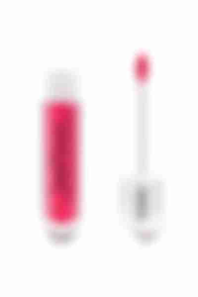 Блеск для губ PHYSICIANS FORMULA увеличивающий объем Diamond Glow Lip Plumper, тон: сияющий розовый, 5мл