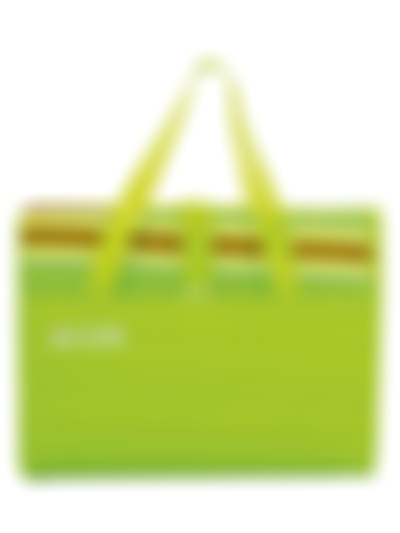 Коврик туристический Ecos Fruits, 90х180см, в ассортименте, 1шт
