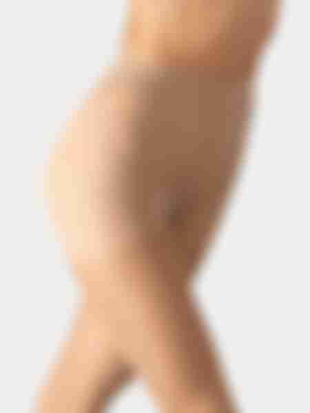 Колготки женские Omsa Lady, 40 ден, размер: 3, цвет: Caramello