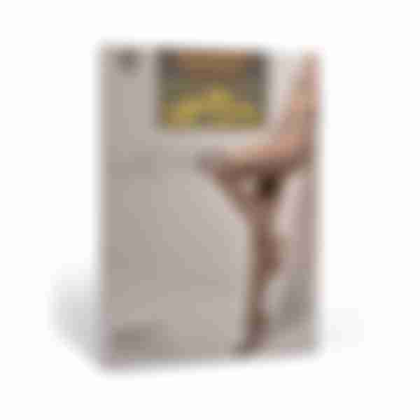 Колготки женские Omsa Lady, 40 ден, размер: 3, цвет: Caramello