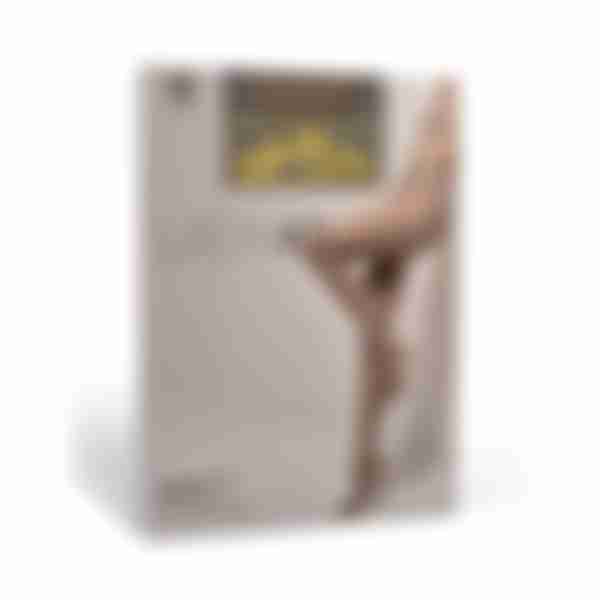 Колготки женские Omsa Lady, 40 ден, размер: 6, цвет: Daino