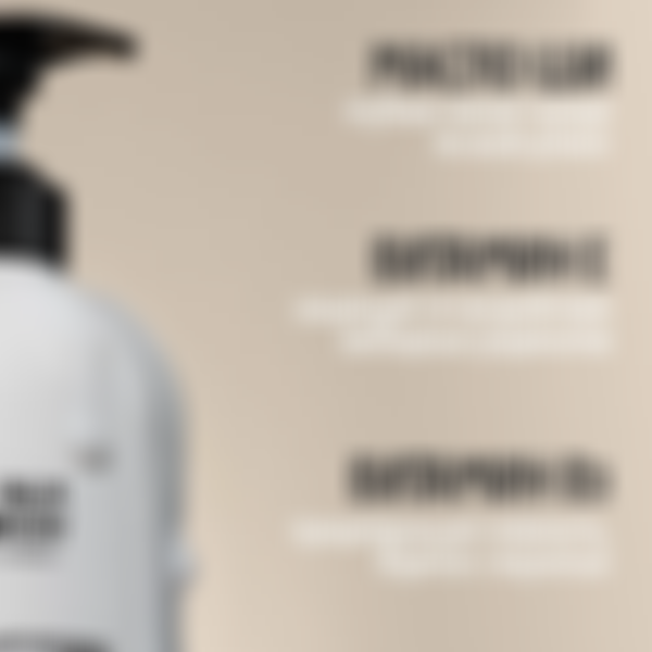 Бальзам для волос Fabrik Cosmetology Hair balm recovery, 1000мл