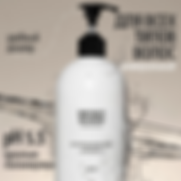 Бальзам для волос Fabrik Cosmetology Hair balm recovery, 1000мл