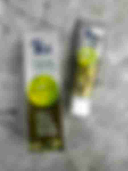 Зубная паста A.Me Soothe&Care Pro Healthy, профилактическая, османтус и мята, 135г