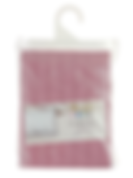 Набор наволочек Holiday, полисатин, размер: 50х70 см, цвет: Dawn Pink, 2 шт