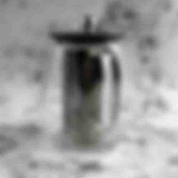 Чайник заварочный из боросиликатного стекла Leonord Aroma, корпус с гранями, 820мл