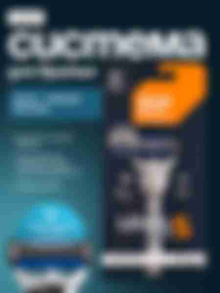 Бритвенный станок ZIP Level 5, с 1 кассетой
