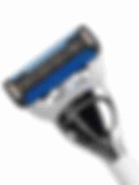 Бритвенный станок ZIP Level 5, с 1 кассетой