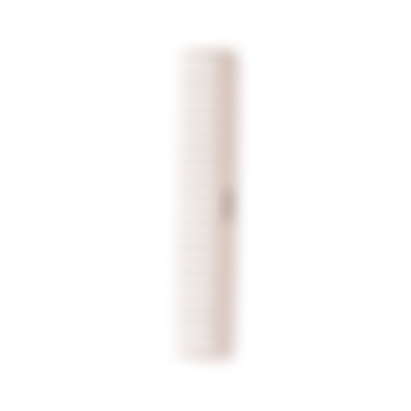 Гребень для волос Kapous Professional Plant fiber, длина: 18.3см