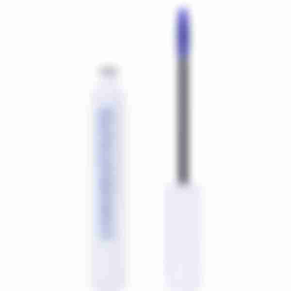 Тушь для ресниц Influence Beauty Chromophora, цветная, ультраяркая, стойкая, тон: 01 синий, 6.5мл