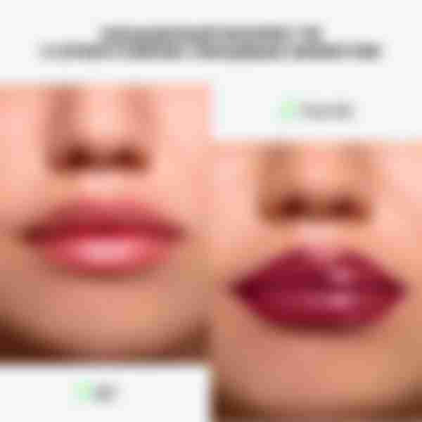 Губная помада Influence Beauty Iridium, глянцевая, стойкая, тон: 01 кораллово-розовый, 3мл