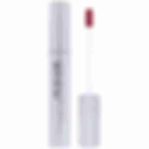 Губная помада Influence Beauty Iridium, глянцевая, стойкая, тон: 01 кораллово-розовый, 3мл