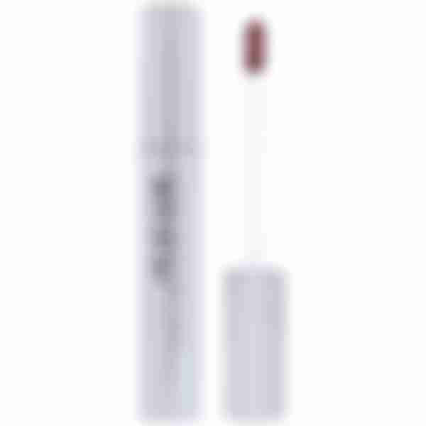 Губная помада Influence Beauty Iridium, глянцевая, стойкая, тон: 03 бежевый нюд, 3мл