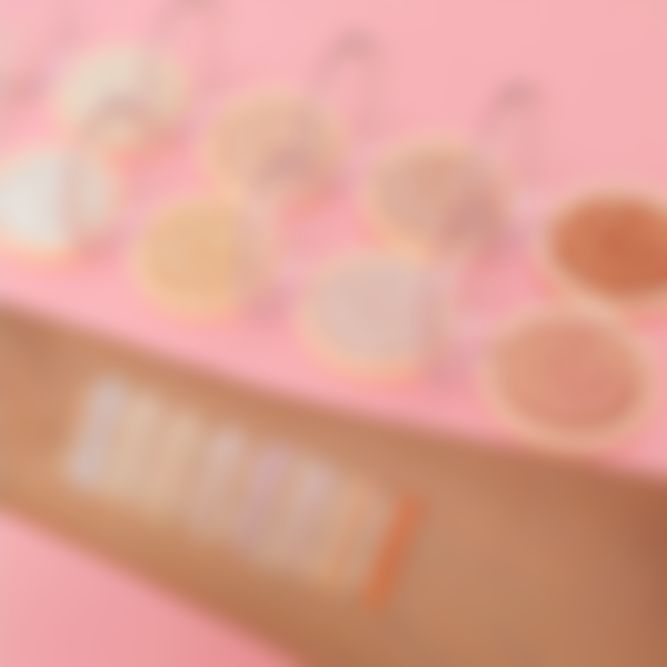 Хайлайтер Makeup Revolution Re-Loaded, тон: Peach Lights, 6,5 г