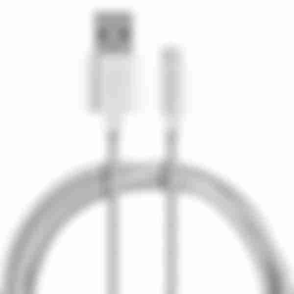 Кабель Energy ET-01 USB 2.0А 1м  Type-C цвет серебро