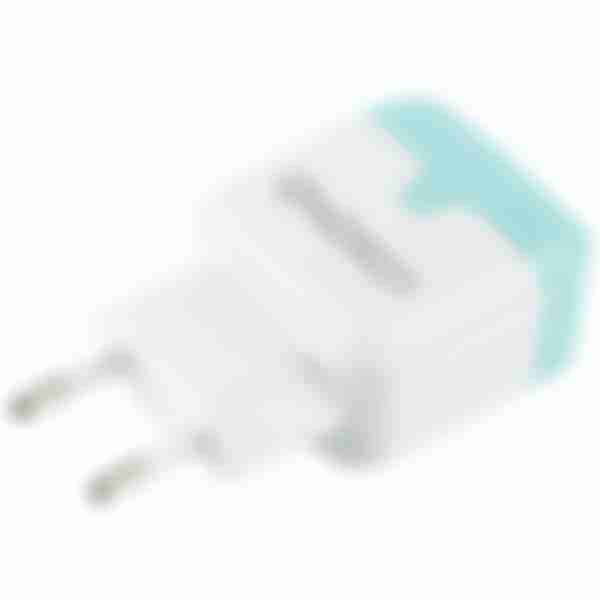 CЗУ Energy ET-33  2 USB разъёма 2.1А