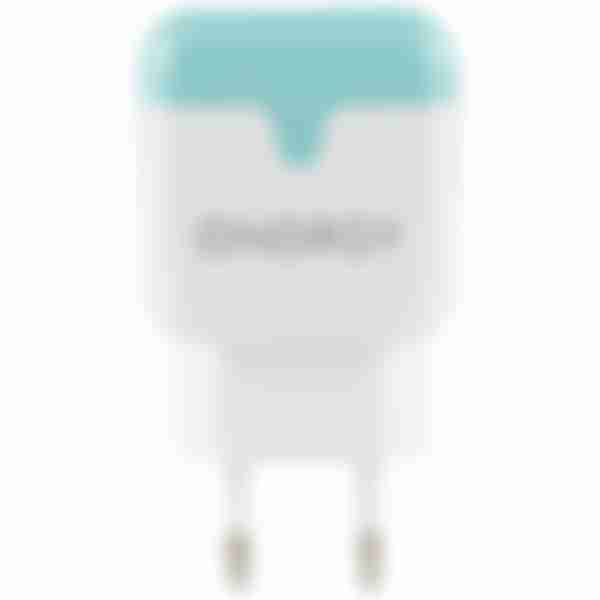 CЗУ Energy ET-33  2 USB разъёма 2.1А