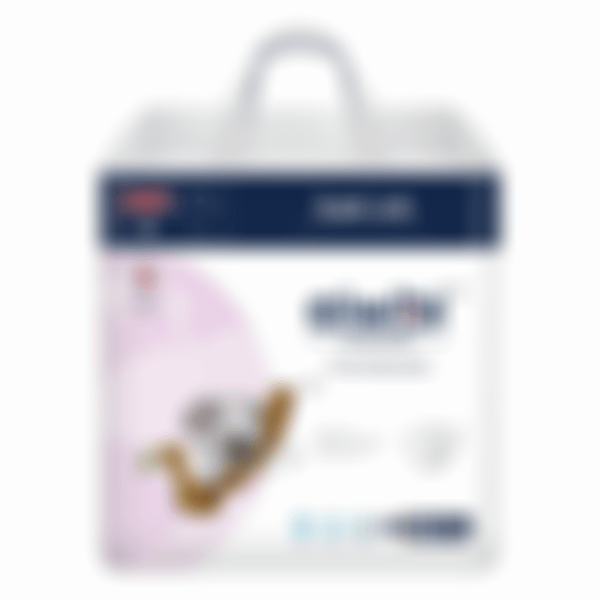 Подгузники детс.Aiwibi Premium д/новорожд NB до 5кг 22шт