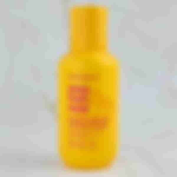 Бальзам для волос Miss Organic Easy Hair Easy, гладкость, питание и легкое расчесывание, 90 мл