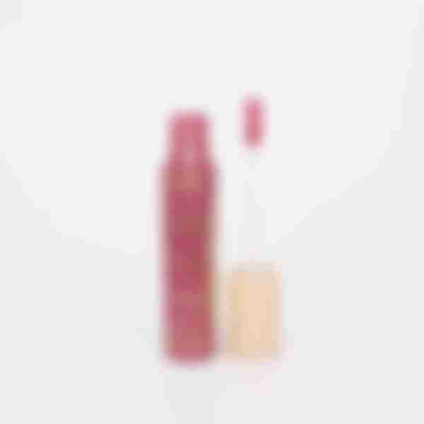 Лаковый блеск для губ Belor Design Nude Harmony Outfit Lip, тон: 25 Bouquet, 4.1г