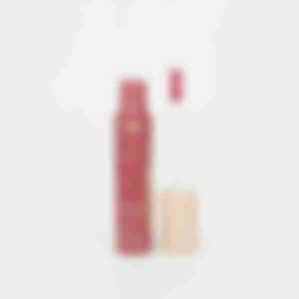 Лаковый блеск для губ Belor Design Nude Harmony Outfit Lip, тон: 26 Berry Date, 4.1г