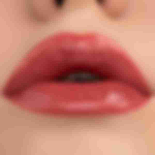 Лаковый блеск для губ Belor Design Nude Harmony Outfit Lip, тон: 26 Berry Date, 4.1г