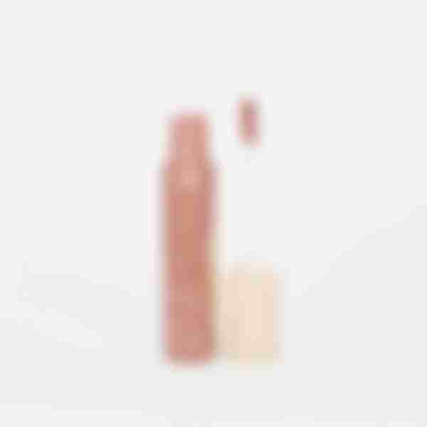 Лаковый блеск для губ Belor Design Nude Harmony Outfit Lip, тон: 28 Taupe Hoodie, 4.1г