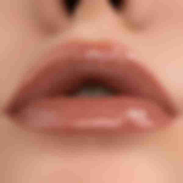 Лаковый блеск для губ Belor Design Nude Harmony Outfit Lip, тон: 28 Taupe Hoodie, 4.1г