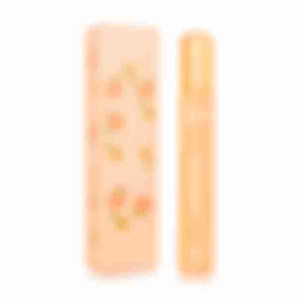Парфюмерная вода женская Парфюмерия XXI века Slivki Sweet Peach, 30мл