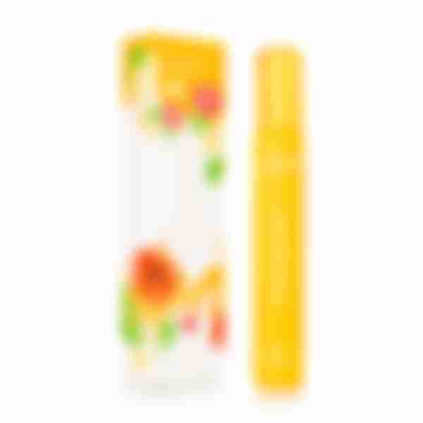 Парфюмерная вода женская Парфюмерия XXI века Slivki Tropicana Mix, 30мл