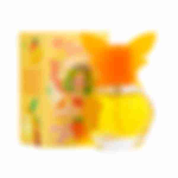 Душистая вода для девочек Parli Фея-kroshka Mango jell-o, 35мл
