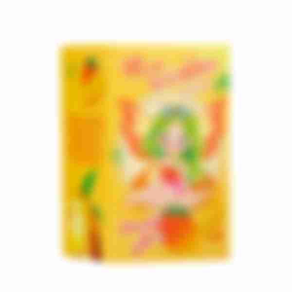 Душистая вода для девочек Parli Фея-kroshka Mango jell-o, 35мл