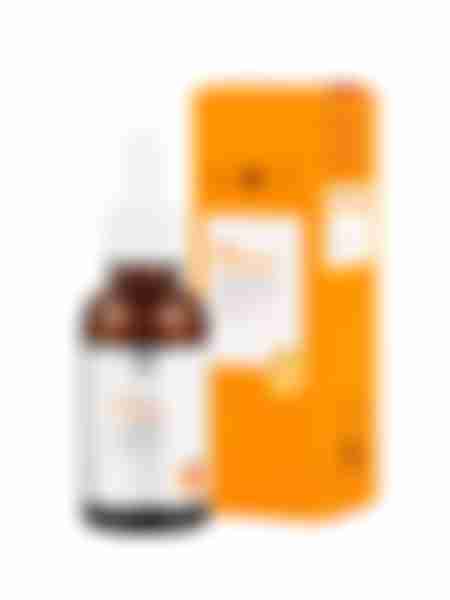 Сыворотка для лица Mixit Skin Chemistry Energy Serum, 30мл