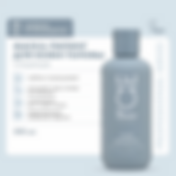 Маска-пилинг для кожи головы Iсе Professional Hair Growth Scalp Peeling, 200 мл