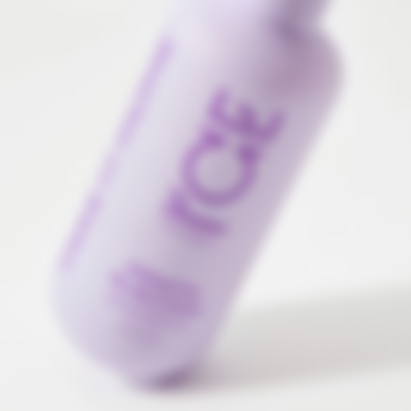 Шампунь для поврежденных волос Iсе Professional Keratin Injection Shampoo, 250 мл