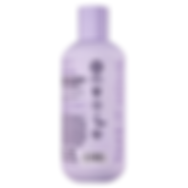 Шампунь для поврежденных волос Iсе Professional Keratin Injection Shampoo, 250 мл