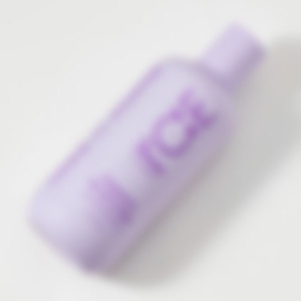 Шампунь для поврежденных волос Iсе Professional Keratin Injection Shampoo, 250 мл